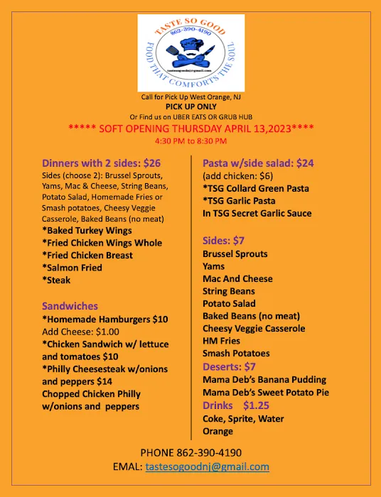 Taste So Good Picture 6