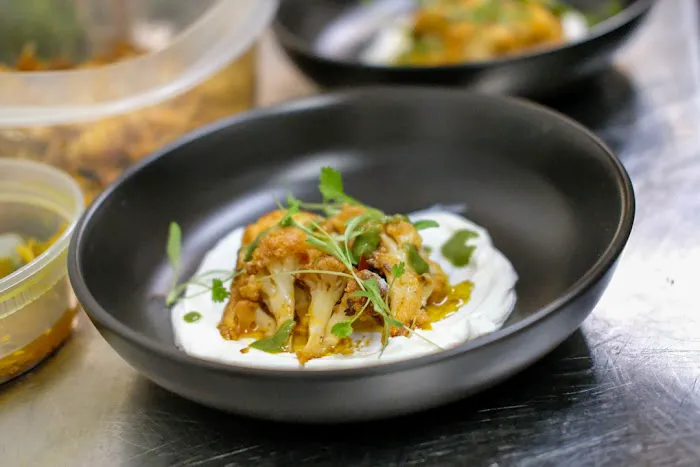 Spice Gali Picture 1