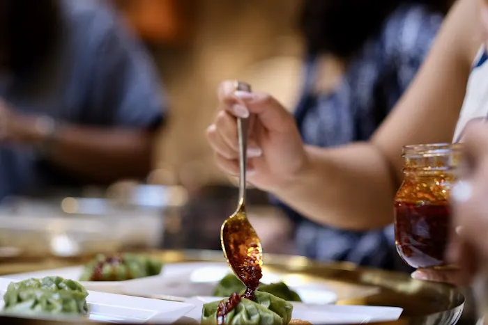 Spice Gali Picture 7