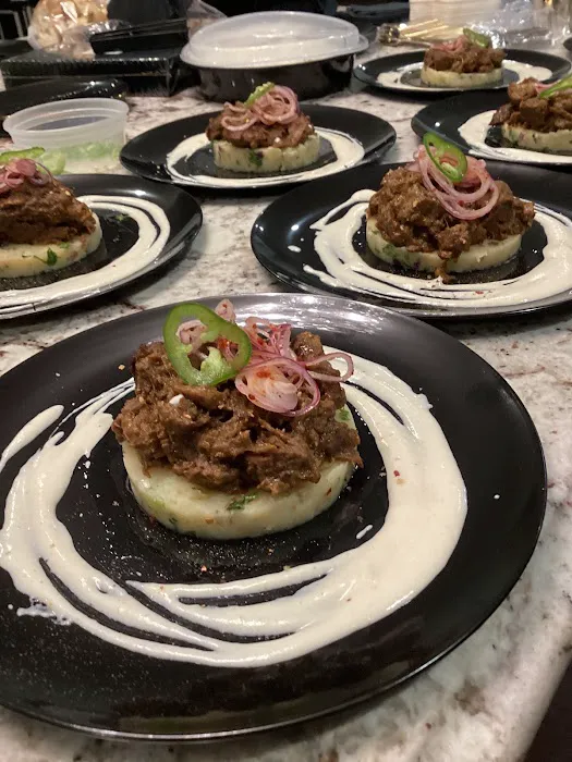 Spice Gali Picture 10