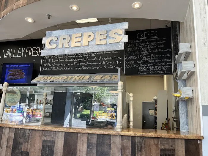 Valley Fresh Picture 3