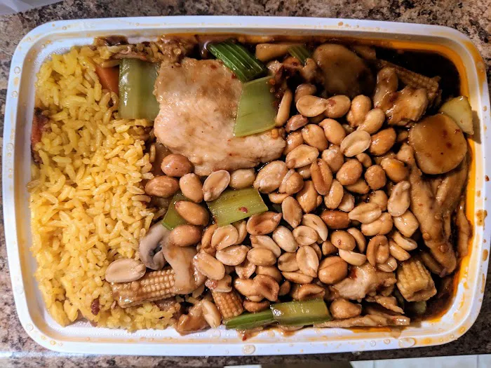 PEKING HOUSE Picture 7