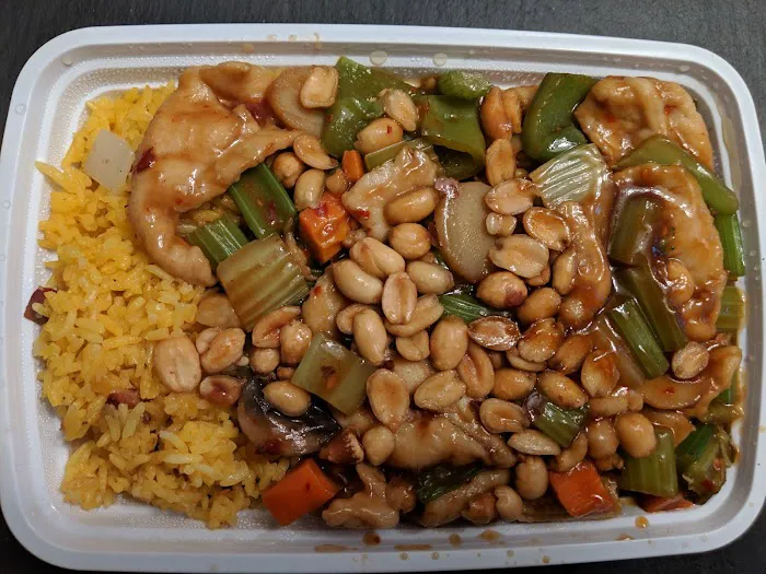 PEKING HOUSE Picture 4