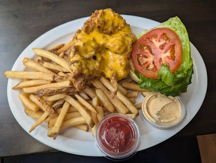 South Valley BBQ and Lounge Picture 10