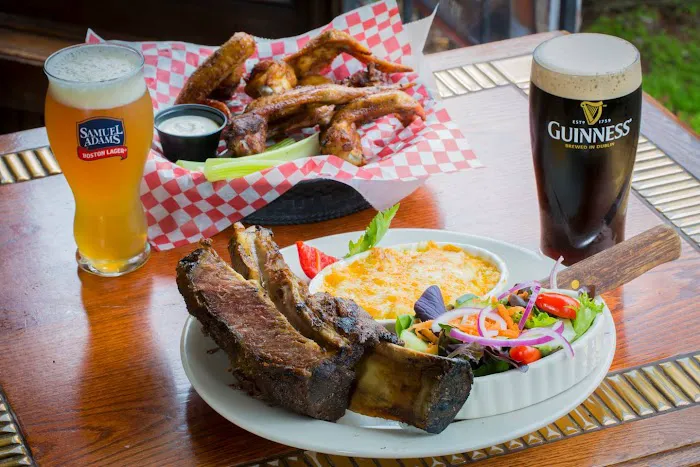 South Valley BBQ and Lounge Picture 4