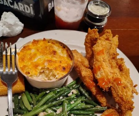 South Valley BBQ and Lounge