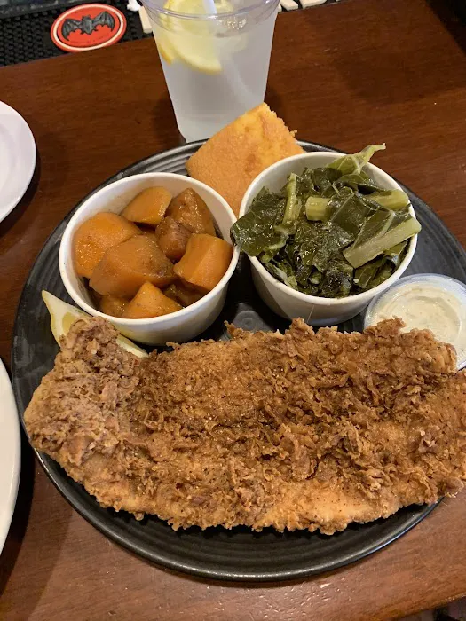 South Valley BBQ and Lounge Picture 3