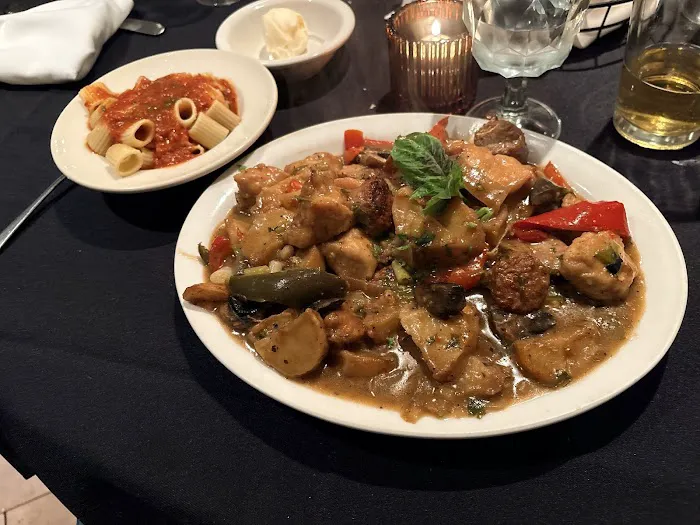 Libretti's Restaurant Est 1950 Picture 9