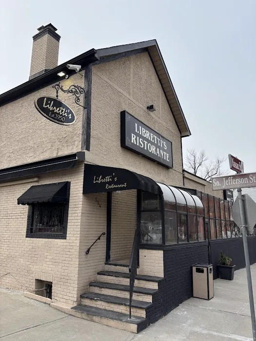 Libretti's Restaurant Est 1950 Picture 6