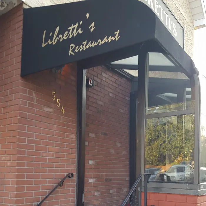 Libretti's Restaurant Est 1950 Picture 5