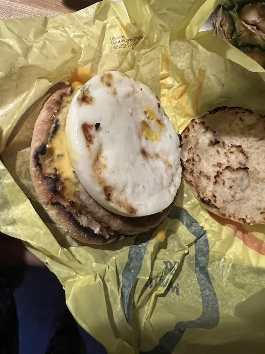 McDonald's Picture 6