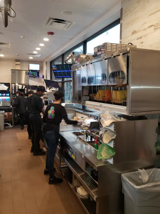 Taco Bell Picture 10