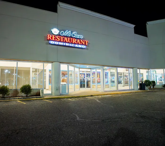 Mi Casa Dominican Restaurant and Bar Picture 7