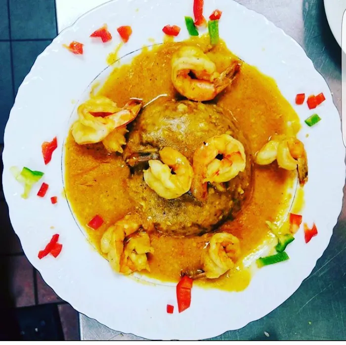 Mi Casa Dominican Restaurant and Bar Picture 9