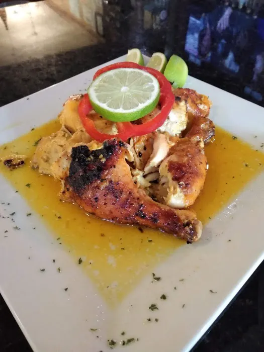 Mi Casa Dominican Restaurant and Bar Picture 2