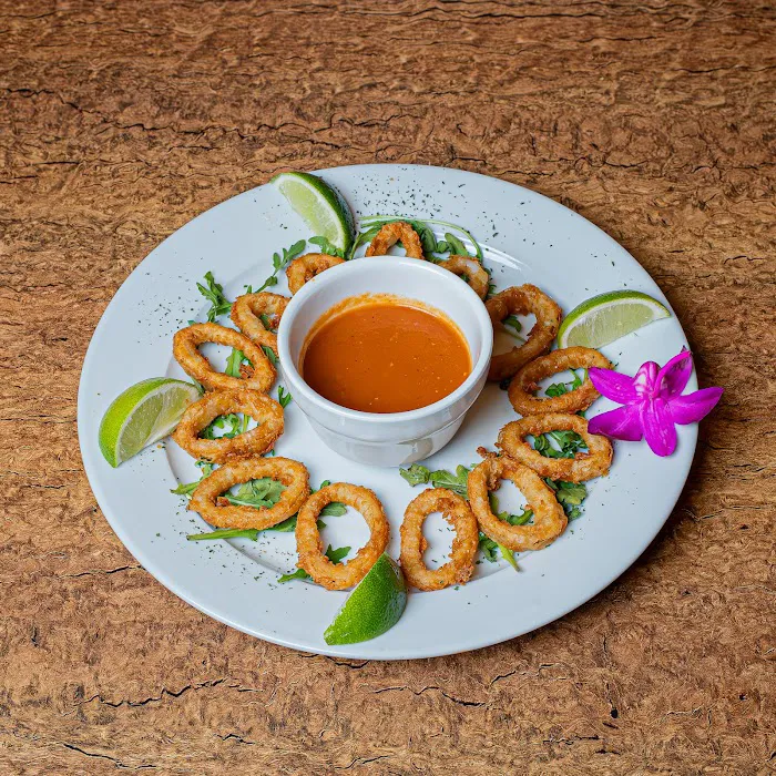 Mi Casa Dominican Restaurant and Bar Picture 10