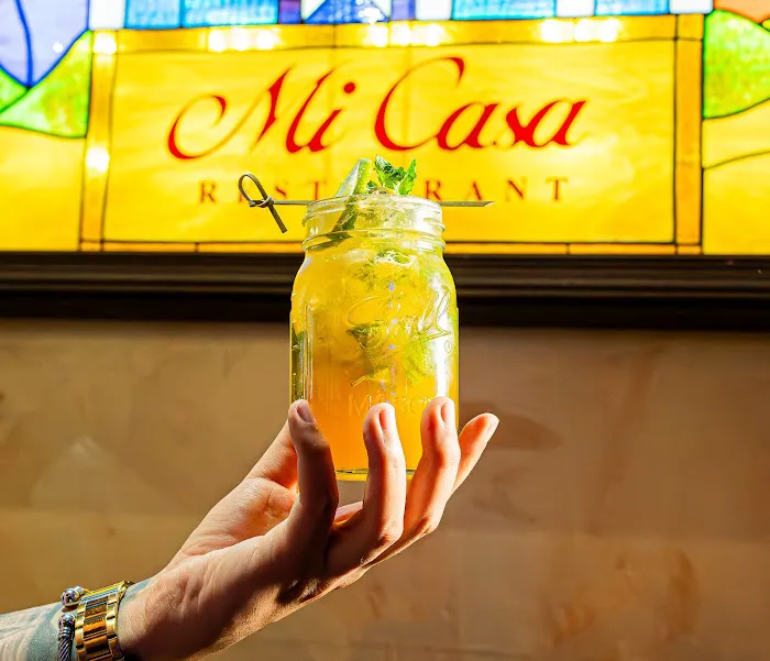 Mi Casa Dominican Restaurant and Bar Picture 3