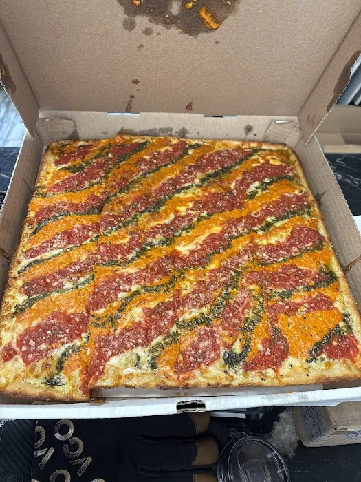 Pizza Cucina Farmingdale Picture 9