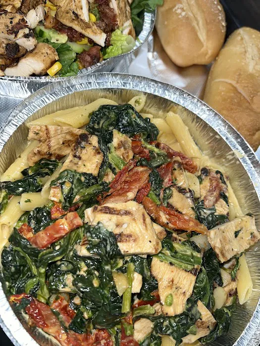 Pizza Cucina Farmingdale Picture 6