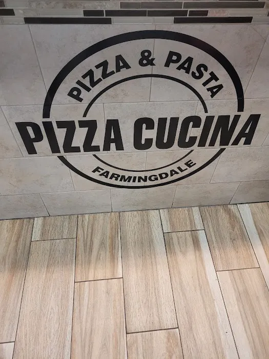 Pizza Cucina Farmingdale Picture 1
