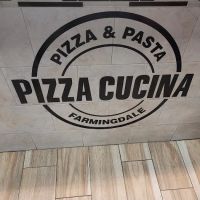 Pizza Cucina Farmingdale ico