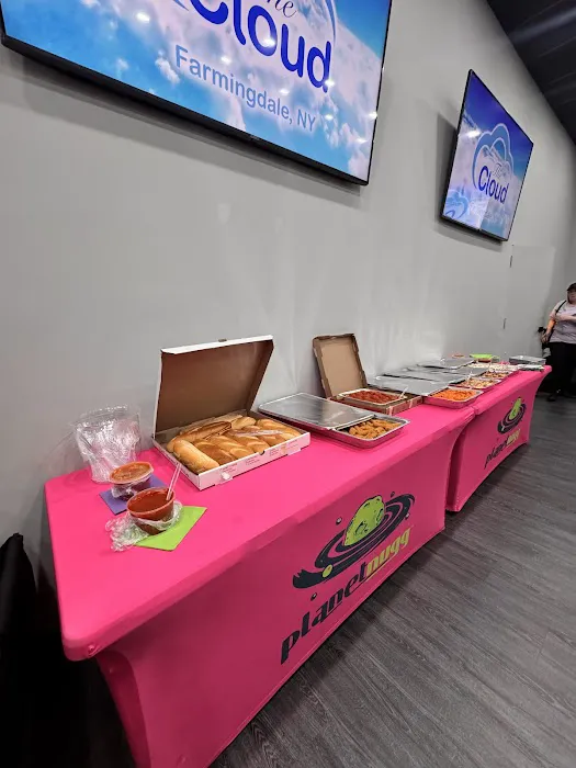 Pizza Cucina Farmingdale Picture 5