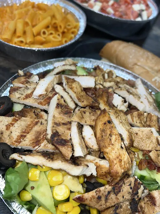 Pizza Cucina Farmingdale Picture 3