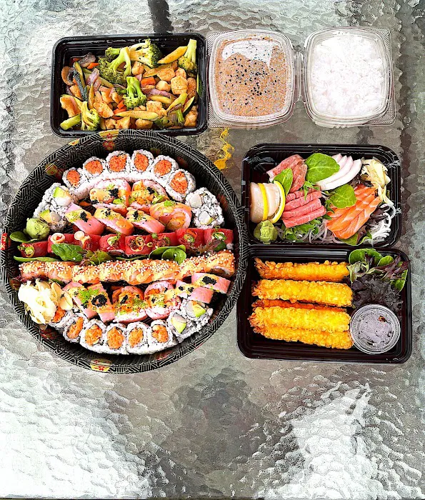 Sushi Kitchen Picture 10