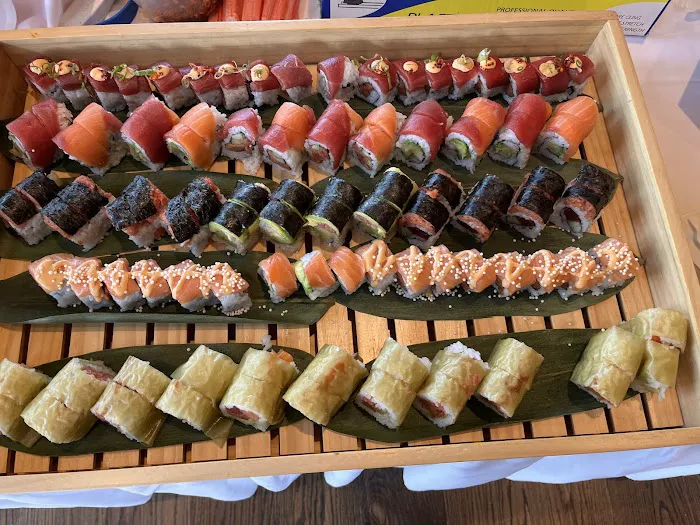 Sushi Kitchen Picture 6