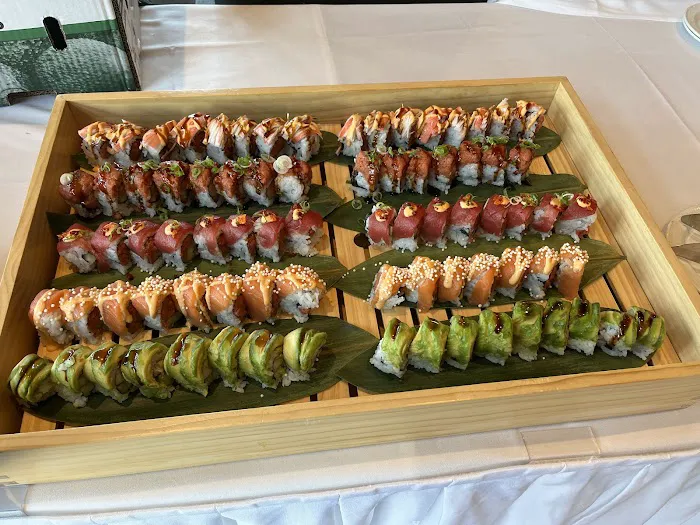 Sushi Kitchen Picture 1