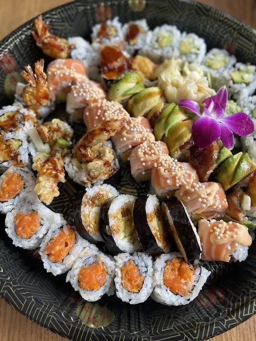 Sushi Kitchen Picture 9