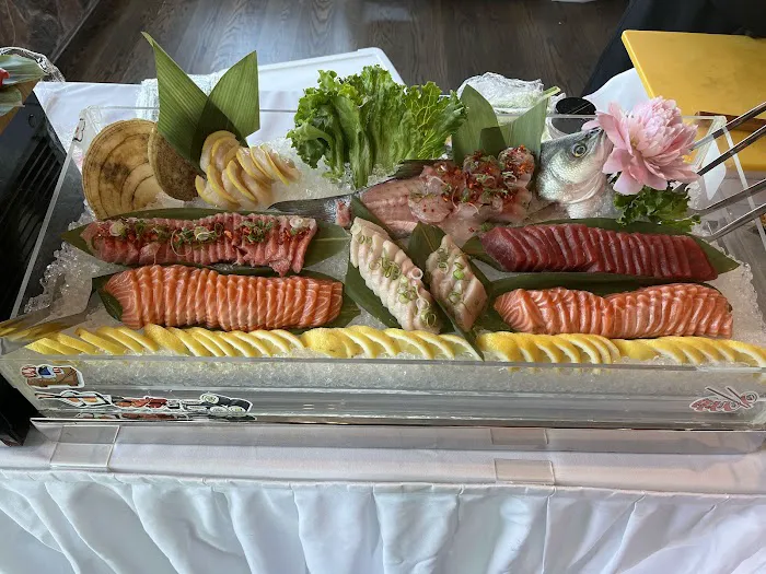 Sushi Kitchen Picture 3