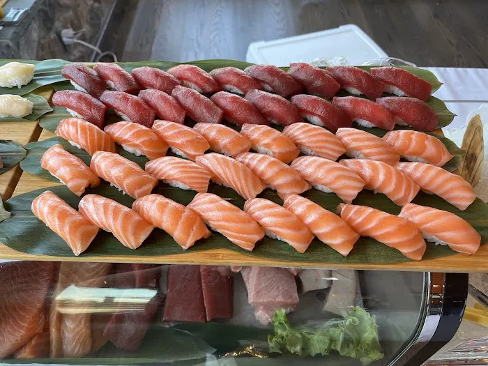 Sushi Kitchen Picture 8