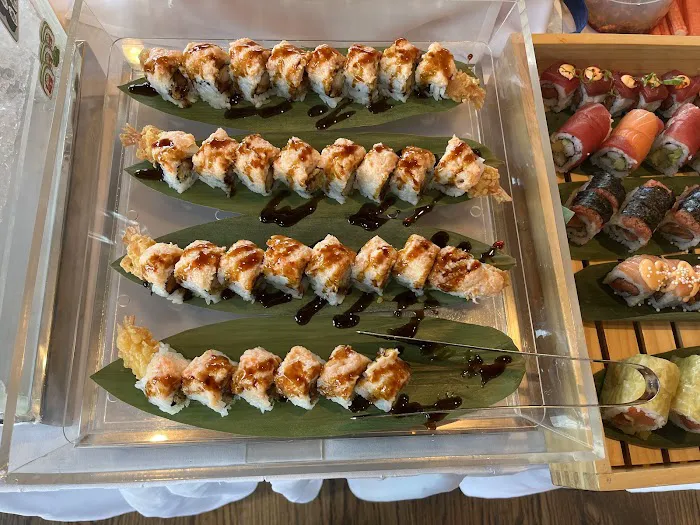 Sushi Kitchen Picture 2