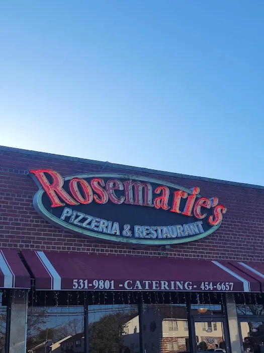 Rosemarie's Pizzeria & Restaurant Picture 6
