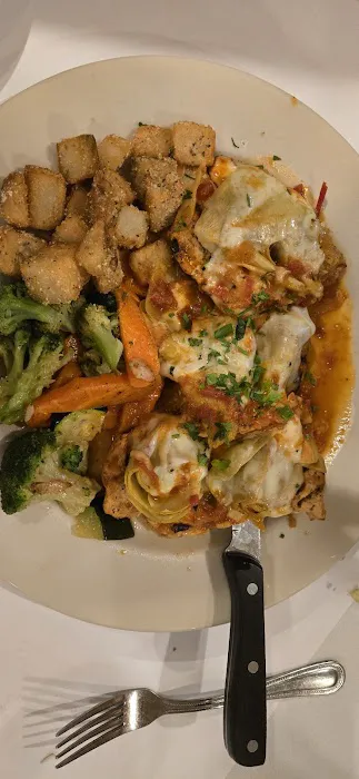 Rosemarie's Pizzeria & Restaurant Picture 1