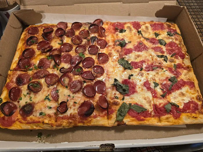 Rosemarie's Pizzeria & Restaurant Picture 2