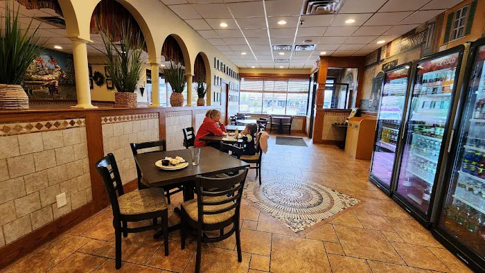 Rosemarie's Pizzeria & Restaurant Picture 5