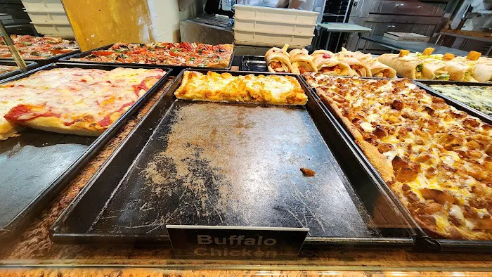 Rosemarie's Pizzeria & Restaurant Picture 7