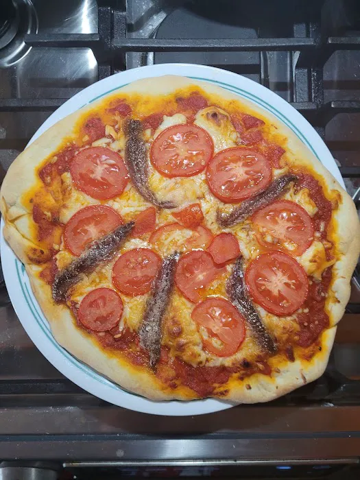 Rosemarie's Pizzeria & Restaurant Picture 3