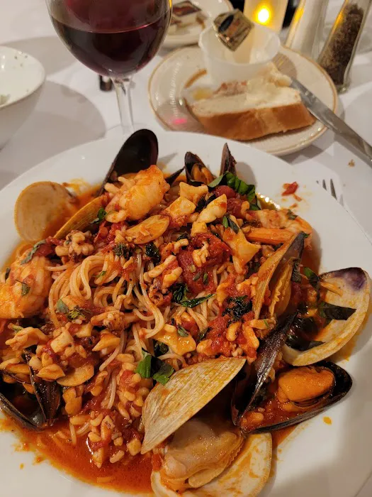 Rosemarie's Pizzeria & Restaurant Picture 8