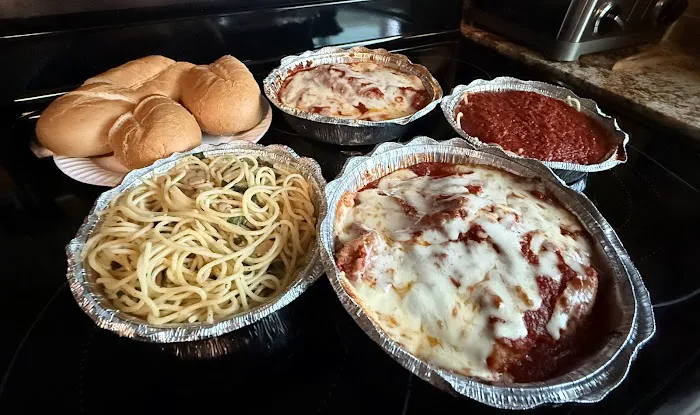 Rosemarie's Pizzeria & Restaurant Picture 9