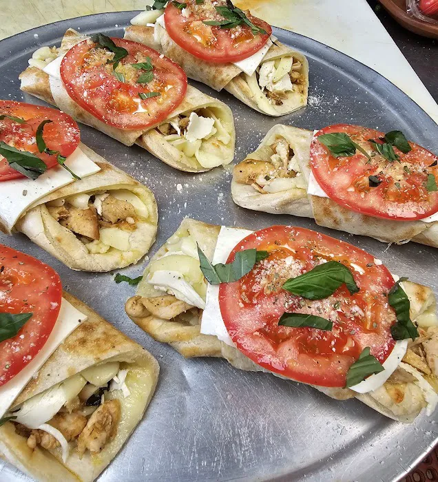 Rosemarie's Pizzeria & Restaurant Picture 10