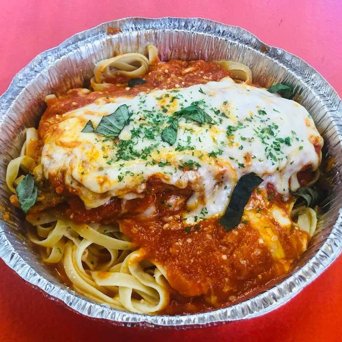 Papa’s Pizza Picture 10