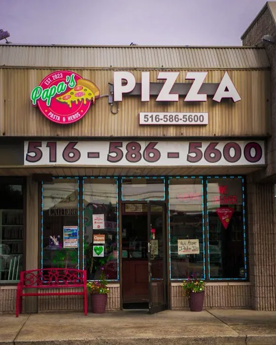 Papa’s Pizza Picture 6