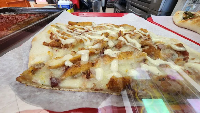 Papa’s Pizza Picture 5