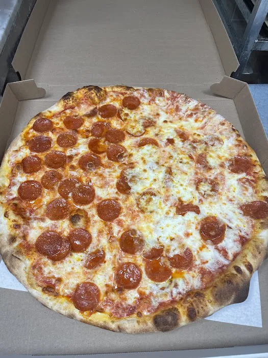 Papa’s Pizza Picture 9