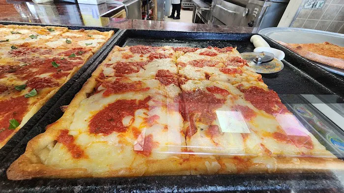 Papa’s Pizza Picture 1