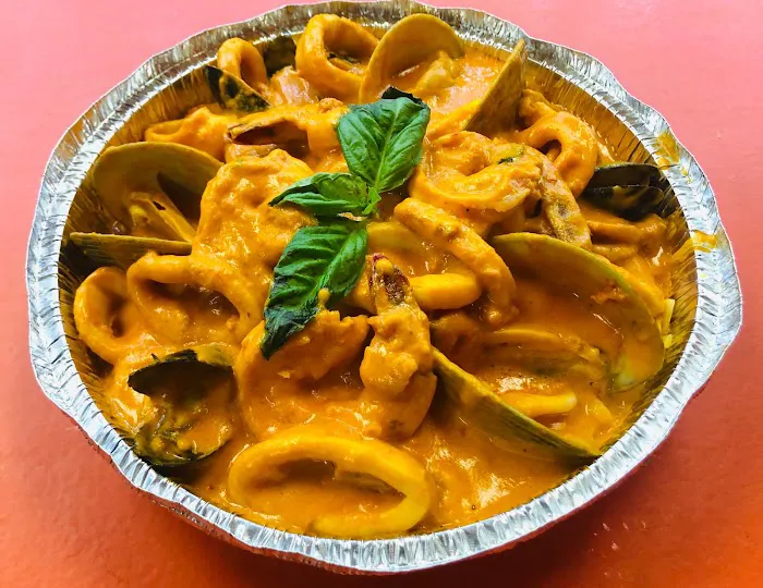 Papa’s Pizza Picture 8