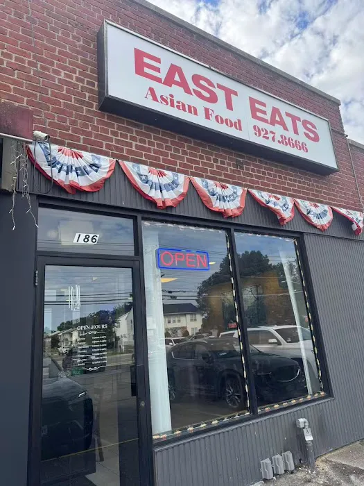 East Eats Picture 1